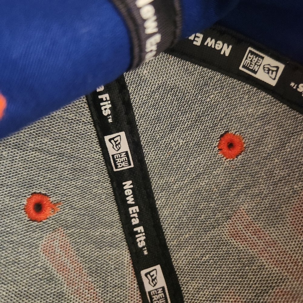 Baseball Cap - Picture 4 of 5